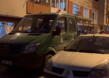 Annesini bıçaklayarak öldüren şüpheli tutuklandı