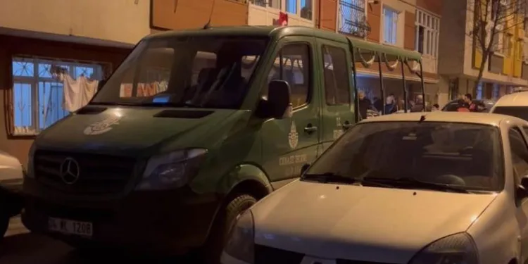 Annesini bıçaklayarak öldüren şüpheli tutuklandı