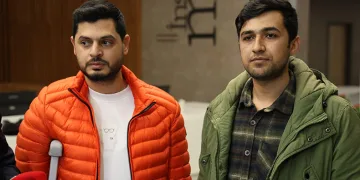11. günde enkazdan kurtarılmıştı