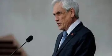 Devlet Başkanı helikopter kazasında öldü