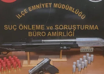 Bursa polisinden uyuşturucu tacirlerine gözaltı