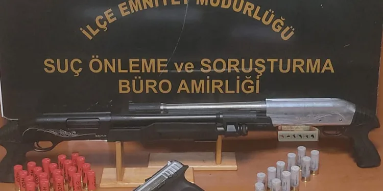 Bursa polisinden uyuşturucu tacirlerine gözaltı