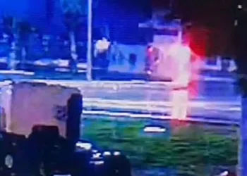 Balıkesir’de yolcu otobüsü kazası
