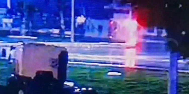 Balıkesir’de yolcu otobüsü kazası