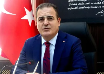Marmaris’e yapılacak olan tesisin imzaları atıldı