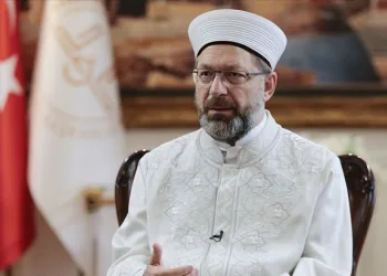 “Medeniyetimizin değerlerini öğretin”