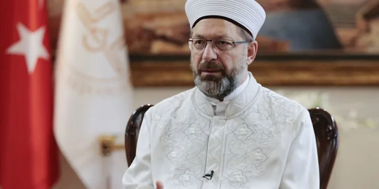 “Medeniyetimizin değerlerini öğretin”