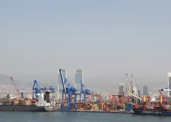 Aydın’da bir yılda 1 milyar dolar ihracat yapıldı
