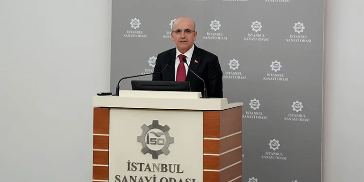 ”Ekonomi programımızın sonuçlarını alıyoruz”