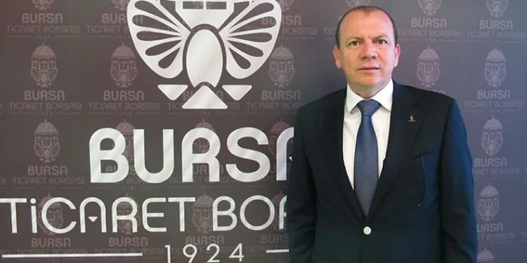 Başkan Özer Matlı’dan TSE çağrısı