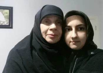 Bursa’da 48 saattir kayıp kadın bulundu