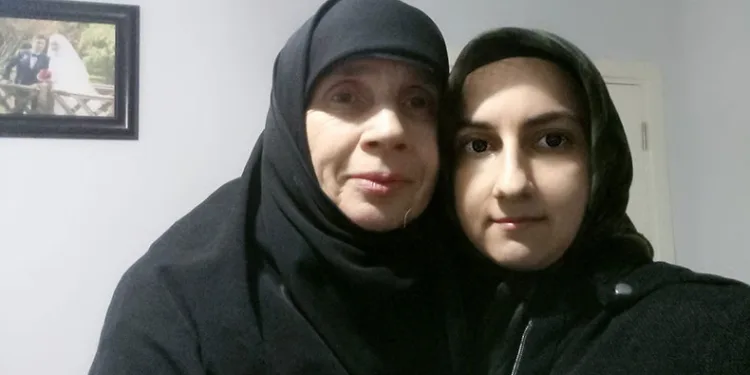 Bursa’da 48 saattir kayıp kadın bulundu