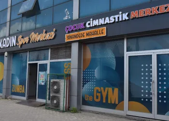 Yıldırım’da kadın spor merkezleri revaçta