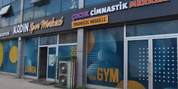 Yıldırım’da kadın spor merkezleri revaçta
