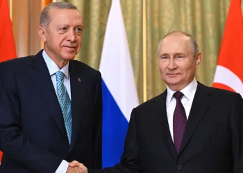 Putin Türkiye’ye geliyor