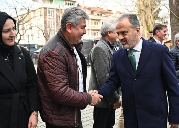 “Dokunmadığımız mahalle, sokak kalmadı”