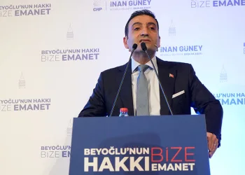 ‘‘Öncelikli projemiz kentsel dönüşüm’’