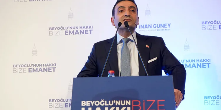 ‘‘Öncelikli projemiz kentsel dönüşüm’’