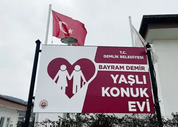 Bayram Demir’in adı Kurşunlu’da yaşayacak