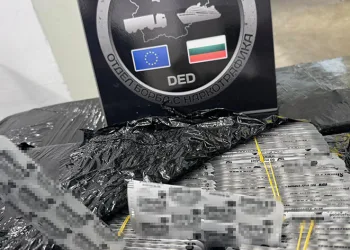 Uyuşturucu yapımında kullanılan 88 bin tablet yakalandı