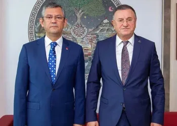 CHP’den Lütfü Savaş kararı
