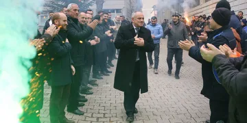Başkan Öztürk: “Şimdi mimarlık dönemi”