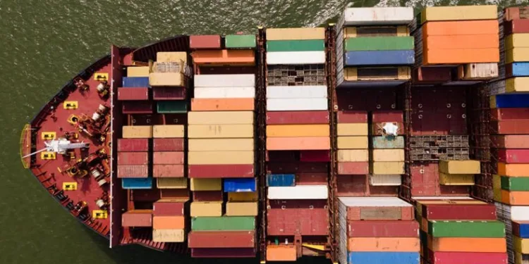 2023 yılı dış ticaret verileri