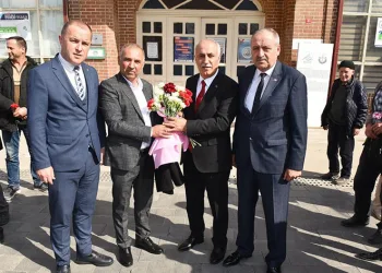 Bursa’da emekli olamayan çiftçilere müjde