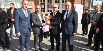 Bursa’da emekli olamayan çiftçilere müjde