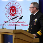 ABD'nin kabul mektubu Ankara'ya ulaştı