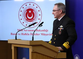 ABD’nin kabul mektubu Ankara’ya ulaştı