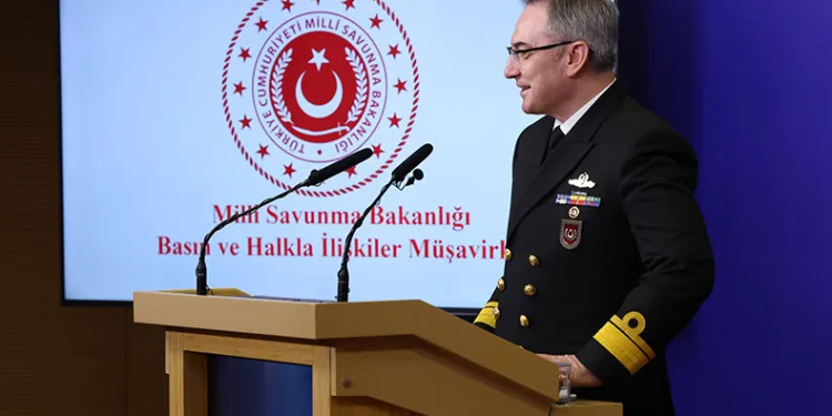ABD’nin kabul mektubu Ankara’ya ulaştı