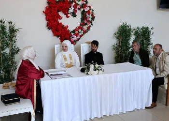 Bu anı sadece 4 yılda bir kutlayacaklar