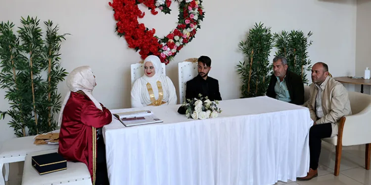 Bu anı sadece 4 yılda bir kutlayacaklar