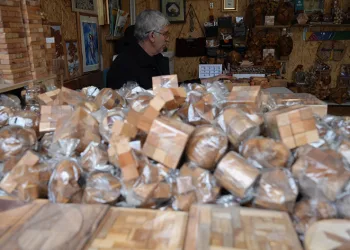 Endonezya’dan Gaziantep’e zeka oyunları