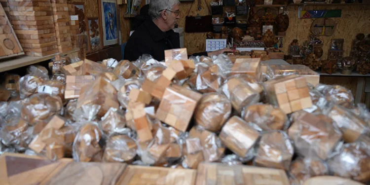 Endonezya’dan Gaziantep’e zeka oyunları