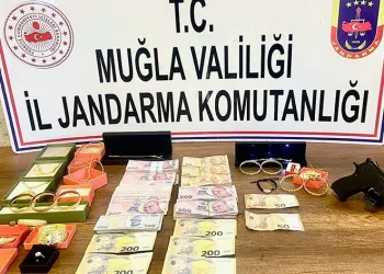 Çalıştığı eski işyerinden 3 bin Euro çaldı