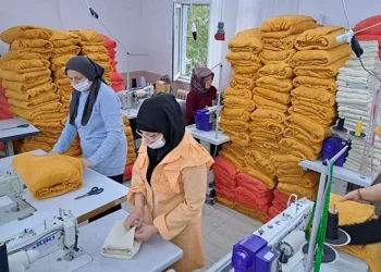 Halk Eğitim Merkezleri ‘Gazze’ için üretiyor