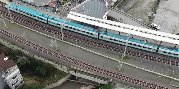 Tren bileti bulmak neredeyse imkânsız