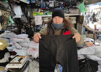 Soğuk havalarda tercih termal taytlar