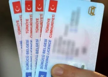 Değiştirilmesi için son gün 31Aralık