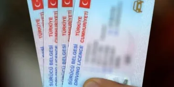 Değiştirilmesi için son gün 31Aralık