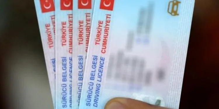 Değiştirilmesi için son gün 31Aralık