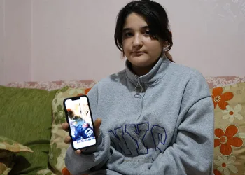 Enkazdan ‘Selâmünaleyküm’ diyerek çıkmıştı
