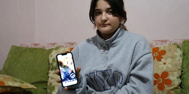 Enkazdan ‘Selâmünaleyküm’ diyerek çıkmıştı
