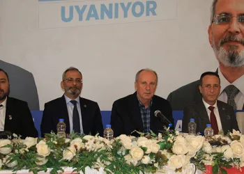Muharrem İnce’den CHP’ye sert eleştiri