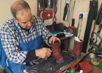 Randevu ile çalışmaya başladılar