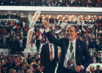 Yeniden Refah Partisi yarın seçim beyannamesini açıklayacak