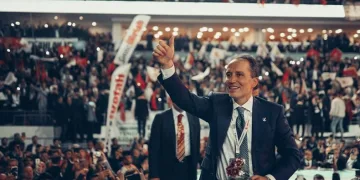 Yeniden Refah Partisi yarın seçim beyannamesini açıklayacak