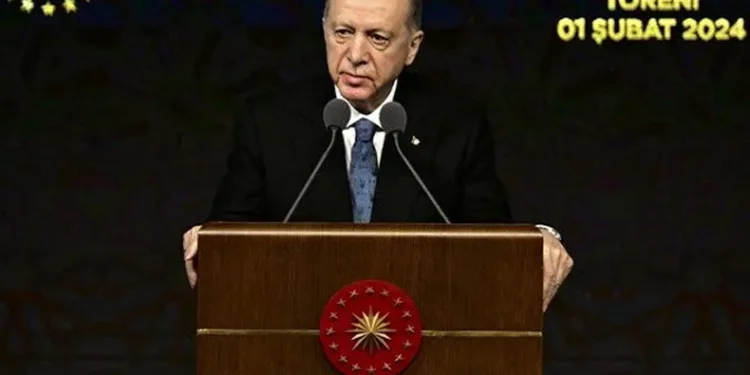 “Türkiye karşıtı çift kulvarlı kampanya yürütülüyor”